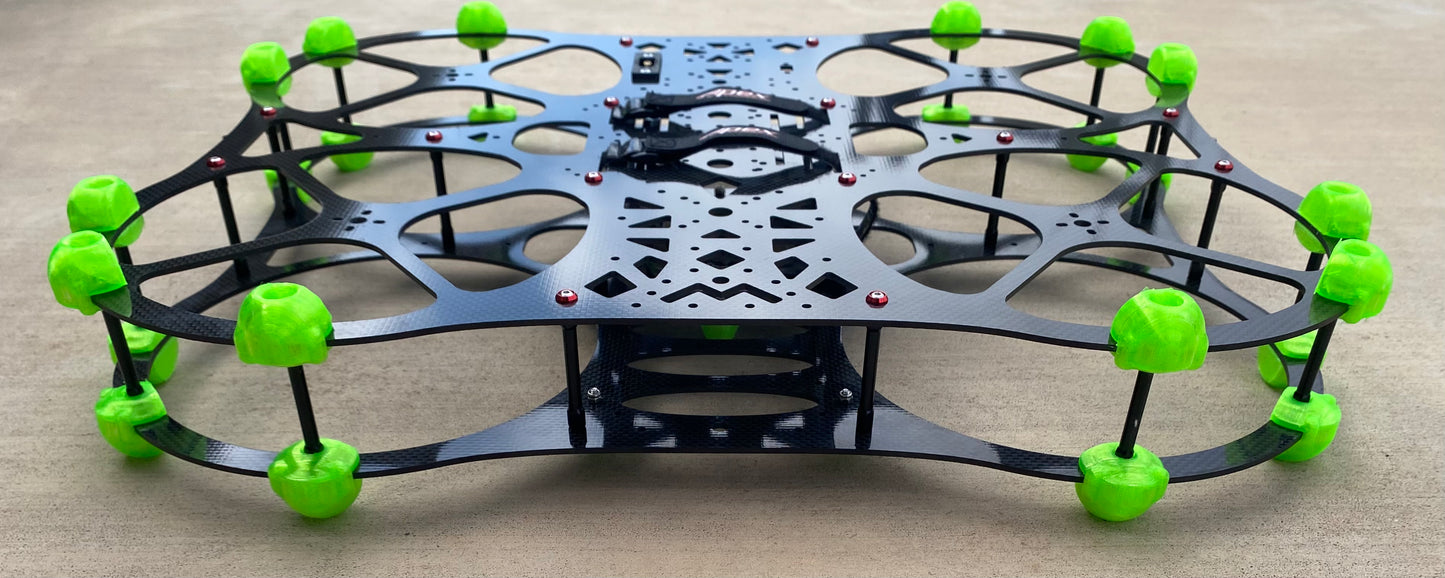 DEV-7 Frame Kit